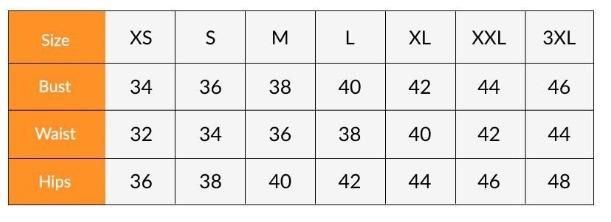 Women’s Body Shapewear – Tummy Control & Slim Fit