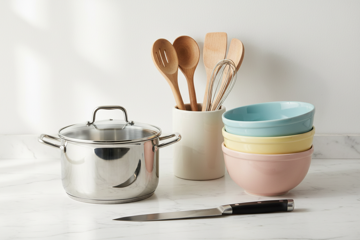 kitchenware photo
